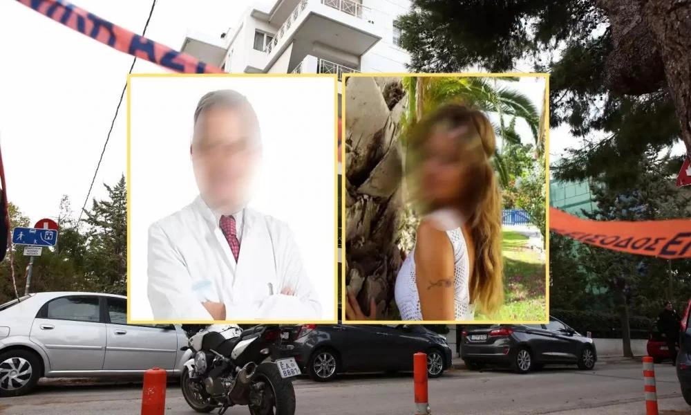 Χαλάνδρι-Πυροβολισμός οφθαλμίατρου: Βγήκε από τη ΜΕΘ ο 68χρονος-Δεν έχει διαφύγει τον κίνδυνο